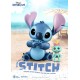 BEAST KINGDOM - DISNEY - LILO & STITCH - STITCH 1/9