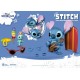 BEAST KINGDOM - DISNEY - LILO & STITCH - STITCH 1/9