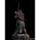 IRON STUDIOS - SEIGNEUR DES ANNEAUX :  ARAGORN ART SCALE 1/10