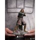 IRON STUDIOS - SEIGNEUR DES ANNEAUX :  ARAGORN ART SCALE 1/10