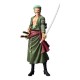 One Piece: Grandista Nero Roronoa Zoro PVC