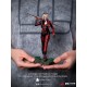 IRON STUDIOS - SUICIDE SQUAD - HARLEY QUINN ART SCALE 1/10