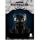 BEAST KINGDOM - DRAGONS - TIRELIRE TOOTHLESS PIGGY VINYL 