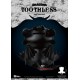 BEAST KINGDOM - DRAGONS - TIRELIRE TOOTHLESS PIGGY VINYL 