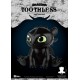 BEAST KINGDOM - DRAGONS - TIRELIRE TOOTHLESS PIGGY VINYL 