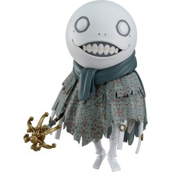 SQUARE ENIX - NIER Replicant ver. 1.22474487139 - Nendoroid EMIL