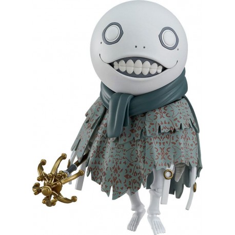 SQUARE ENIX - NIER Replicant ver. 1.22474487139 - Nendoroid EMIL