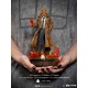 IRON STUDIOS - DC COMICS - CONSTANTINE ART SCALE 1/10