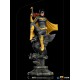 IRON STUDIOS - DC COMICS - BATGIRL DELUXE ART SCALE 1/10