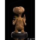 IRON STUDIOS - E.T.  Version Minico PVC Statue