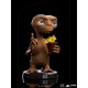 IRON STUDIOS - E.T.  Version Minico PVC Statue