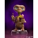 IRON STUDIOS - E.T.  Version Minico PVC Statue