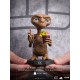 IRON STUDIOS - E.T.  Version Minico PVC Statue