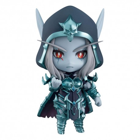 GOOD SMILE COMPANY - Nendoroid SYLVANAS WINDRUNNER