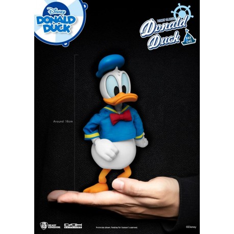 BEAST KINGDOM - DISNEY - DONALD DUCK 1/9