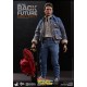 HOT TOYS - MARTY MC FLY Retour vers le futur 1/6