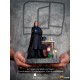 IRON STUDIOS - HARRY POTTER - SEVERUS ROGUE - DELUXE ART SCALE 1/10