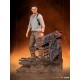 IRON STUDIOS - UNCHARTED - NATHAN DRAKE DELUXE ART SCALE 1/10