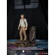 IRON STUDIOS - UNCHARTED - NATHAN DRAKE DELUXE ART SCALE 1/10