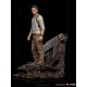 IRON STUDIOS - UNCHARTED - NATHAN DRAKE DELUXE ART SCALE 1/10