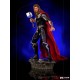 IRON STUDIOS - THE INFINITY SAGA - battle of NY - THOR 1/10