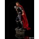 IRON STUDIOS - THE INFINITY SAGA - battle of NY - THOR 1/10