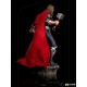 IRON STUDIOS - THE INFINITY SAGA - battle of NY - THOR 1/10