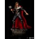 IRON STUDIOS - THE INFINITY SAGA - battle of NY - THOR 1/10