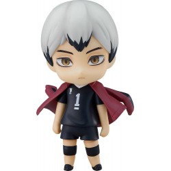 ORANGE ROUGE - HAIKYU !! - SHINSUKE KITA nendoroid