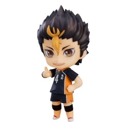 ORANGE ROUGE - HAIKYU !! - YU NISHINOYA The New Karasuno Ver. nendoroid