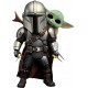 BEAST KINGDOM - STAR WARS THE MANDALORIAN & THE CHILD EGG ATTACK