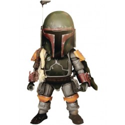 BEAST KINGDOM - STAR WARS BOBA FETT EGG ATTACK