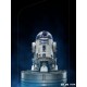 IRON STUDIOS - STAR WARS THE MANDALORIAN - R2-D2 ART SCALE 1/10