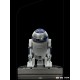 IRON STUDIOS - STAR WARS THE MANDALORIAN - R2-D2 ART SCALE 1/10