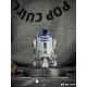 IRON STUDIOS - STAR WARS THE MANDALORIAN - R2-D2 ART SCALE 1/10