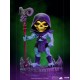 IRON STUDIOS - MASTERS OF THE UNIVERSE - SKELETOR Minico PVC Statue