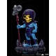 IRON STUDIOS - MASTERS OF THE UNIVERSE - SKELETOR Minico PVC Statue