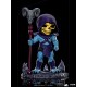 IRON STUDIOS - MASTERS OF THE UNIVERSE - SKELETOR Minico PVC Statue