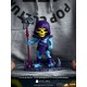 IRON STUDIOS - MASTERS OF THE UNIVERSE - SKELETOR Minico PVC Statue