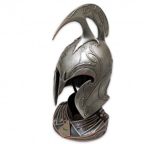 CASQUE ELFE RIVENDELL 1/1 - UC