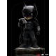 IRON STUDIOS - THE BATMAN MOVIE - BATMAN Minico PVC Statue