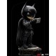 IRON STUDIOS - THE BATMAN MOVIE - BATMAN Minico PVC Statue