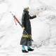 BANPRESTO - ONE PIECE - Grandista Nero Trafalgar Law PVC