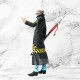 BANPRESTO - ONE PIECE - Grandista Nero Trafalgar Law PVC