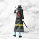 BANPRESTO - ONE PIECE - Grandista Nero Trafalgar Law PVC