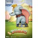 BEAST KINGDOM - DISNEY - DUMBO STATUE