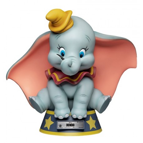 BEAST KINGDOM - DISNEY - DUMBO STATUE