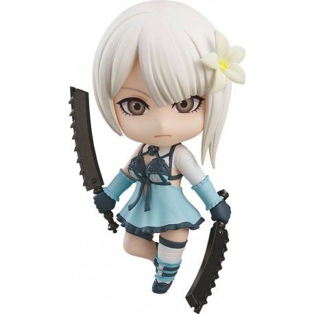 SQUARE ENIX - NIER Replicant ver. 1.22474487139 - Nendoroid KAINE