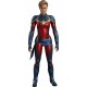 HOT TOYS - AVENGERS ENDGAME - CAPTAIN MARVEL 1/6