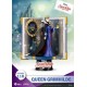 BEAST KINGDOM - DISNEY - QUEEN GRIMHILDE DIORAMA PVC